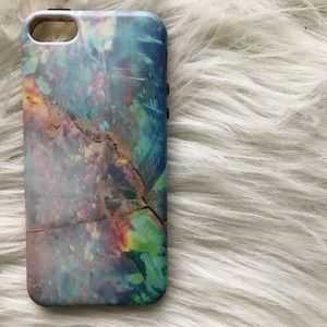 Velvet Caviar phone case